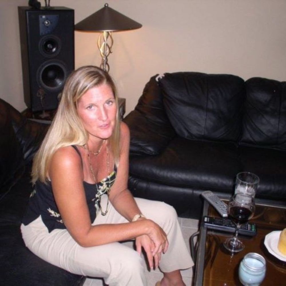 Meet your Posher, Susan
